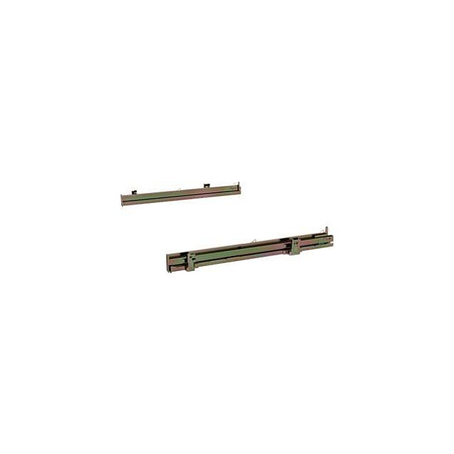 HEZ638070, Clip rail full extension
