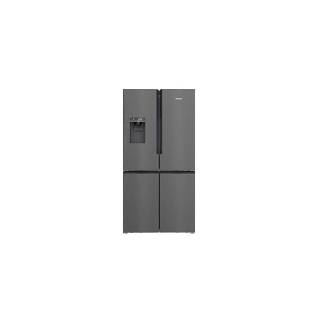 KF96DPXEA, French door bottom freezer, multi door