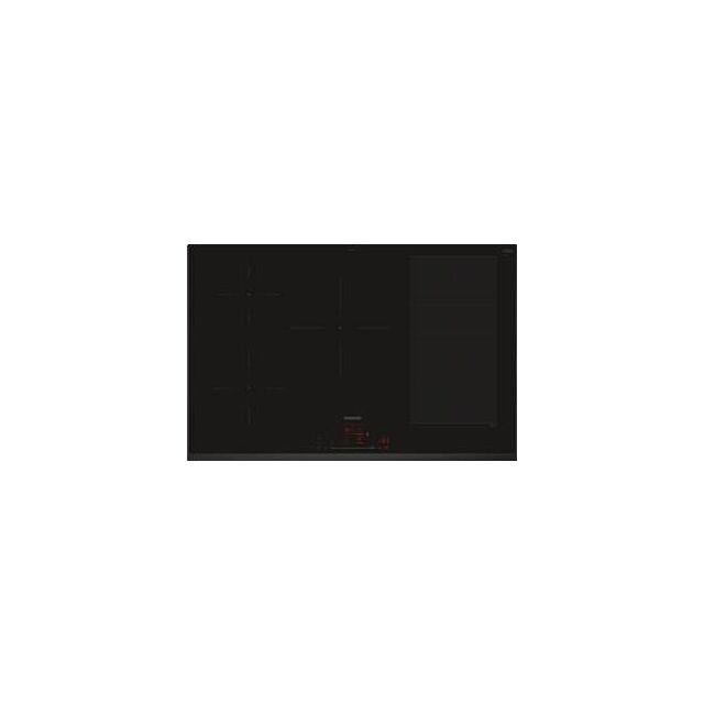 EX851HVC1E, Induction hob