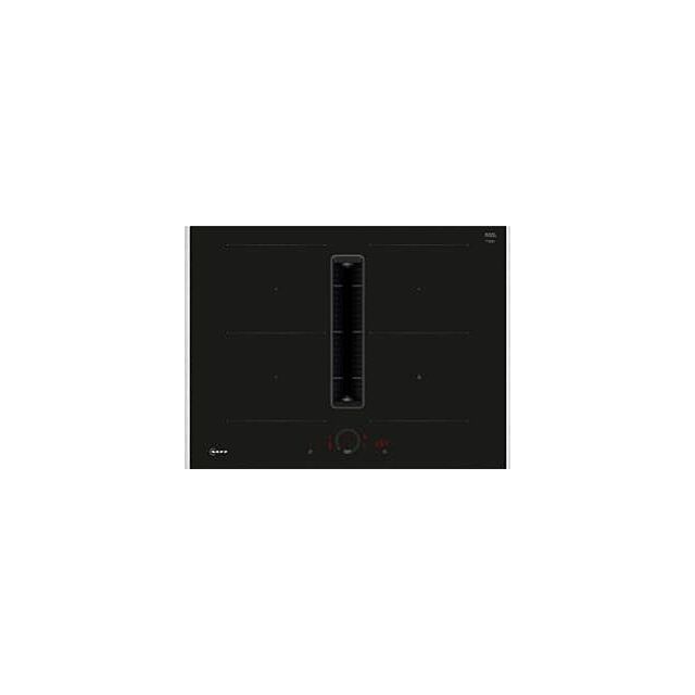 V57THQ4L0, Induction hob with integrated ventilation system