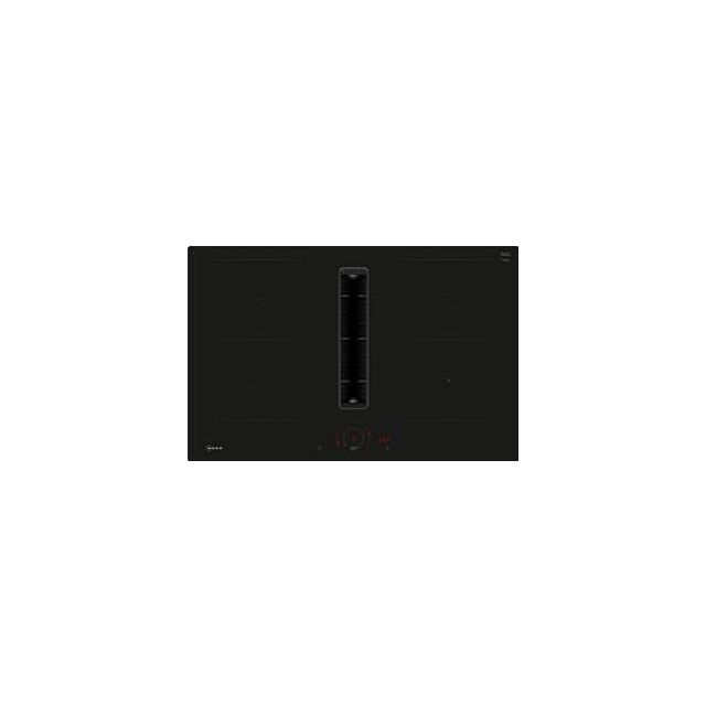 V58PHQ4C0, Induction hob with integrated ventilation system