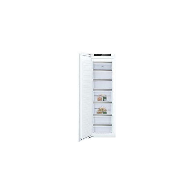 GI7812EE0G, Built-in freezer