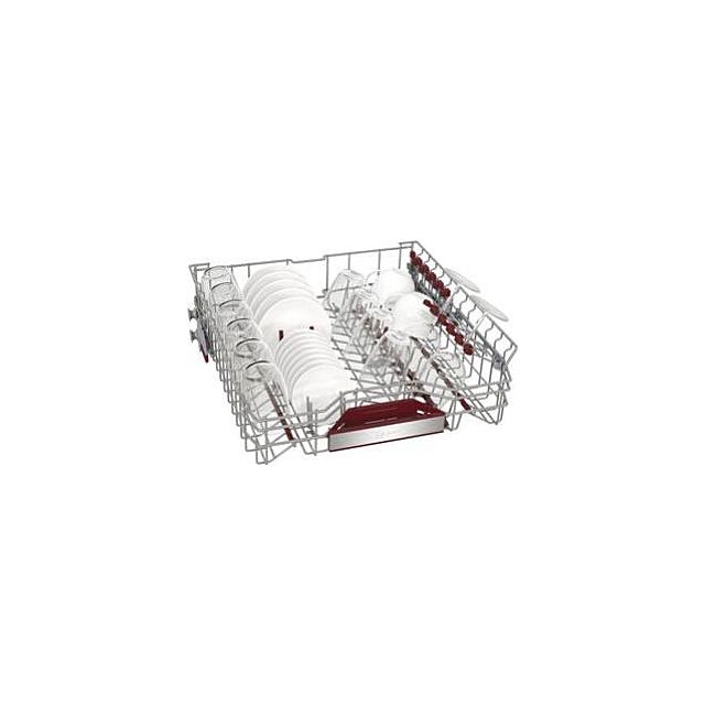 S155ECX07G, Fully-integrated dishwasher