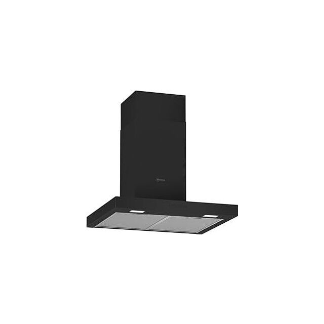 D62BBC0S0B, Wall-mounted cooker hood