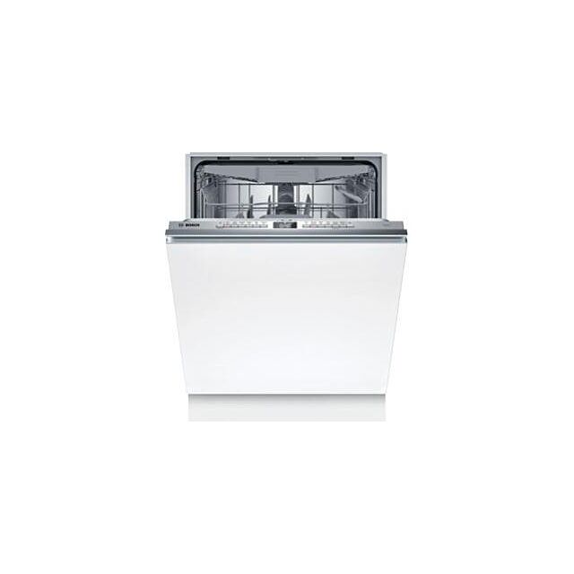 SBH4HVX00G, Fully-integrated dishwasher