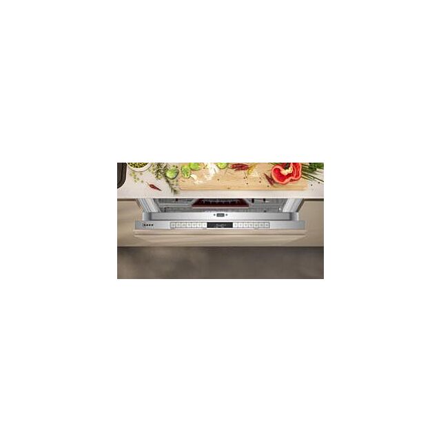 S155ECX07G, Fully-integrated dishwasher