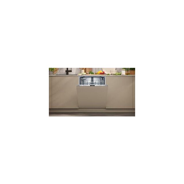 S175HTX06G, Fully-integrated dishwasher