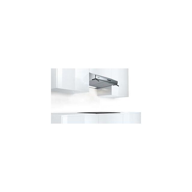 DUL63CC50B, Built-under cooker hood