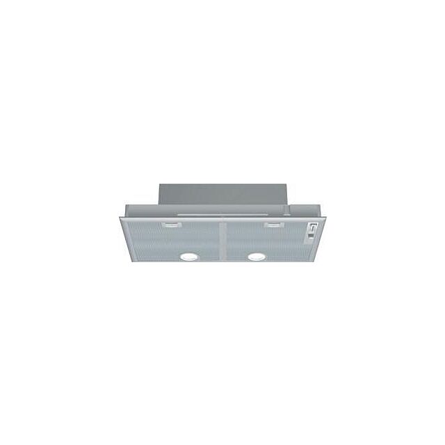 D5855X1GB, Canopy cooker hood
