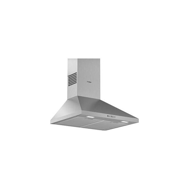 DWP64BC50B, Wall-mounted cooker hood