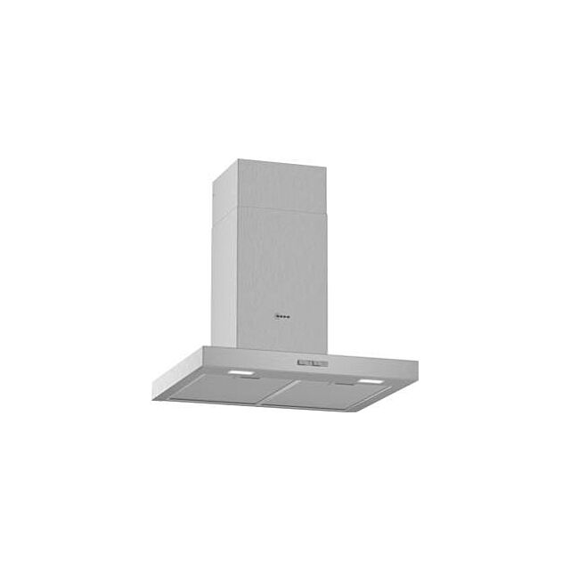 D62BBC0N0B, Wall-mounted cooker hood