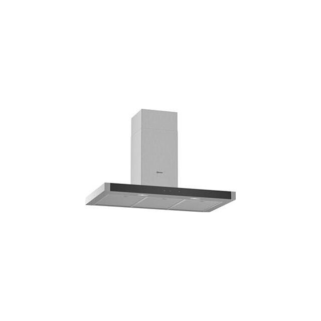 D94BHM1N0B, Wall-mounted cooker hood