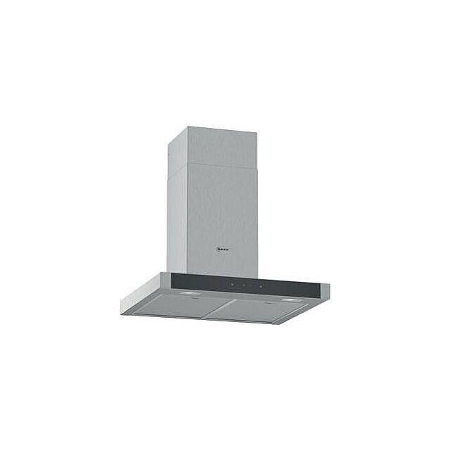D64BHM1N0B, Wall-mounted cooker hood