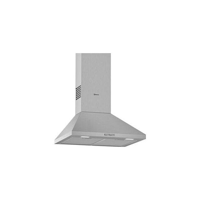 D62PBC0N0B, Wall-mounted cooker hood
