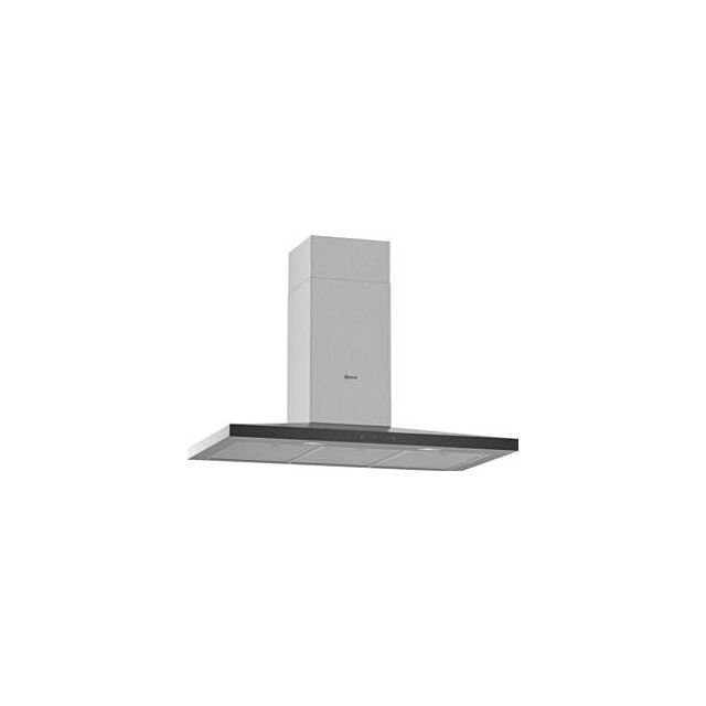 D94QFM1N0B, Wall-mounted cooker hood