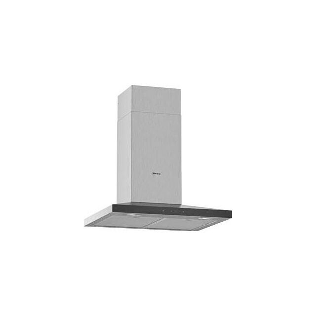 D64QFM1N0B, Wall-mounted cooker hood