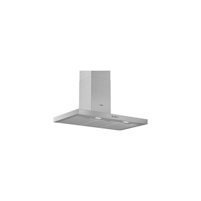 DWB94BC50B, Wall-mounted cooker hood