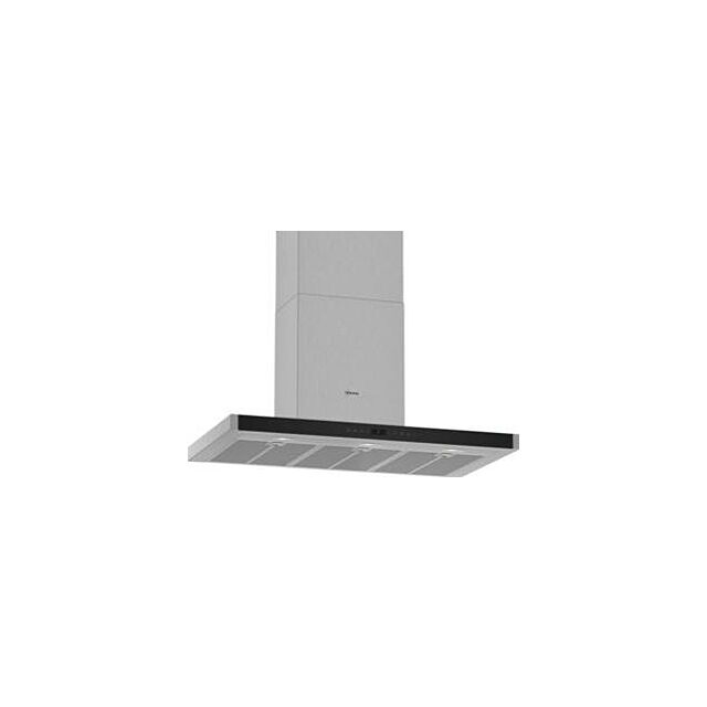 D95BMP5N0B, Wall-mounted cooker hood