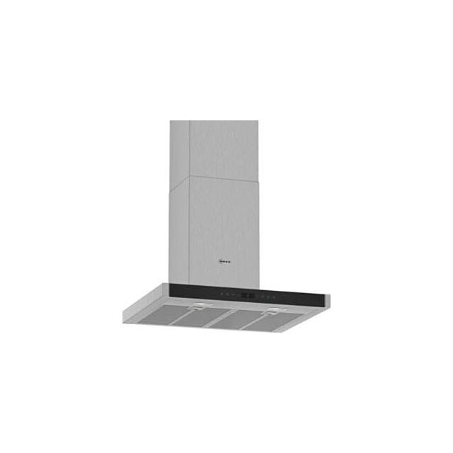 D65BMP5N0B, Wall-mounted cooker hood