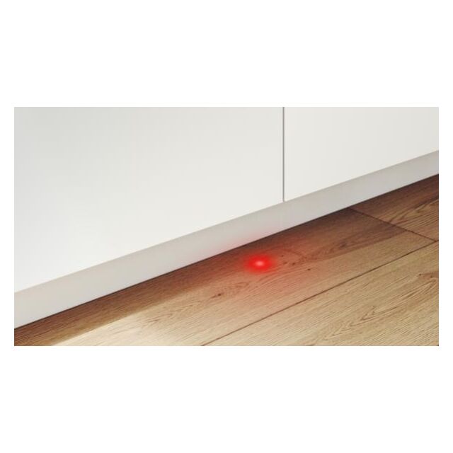 SMH4HTX02G, Fully-integrated dishwasher