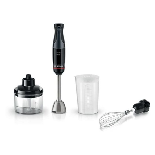 MSM4B621GB, Hand blender