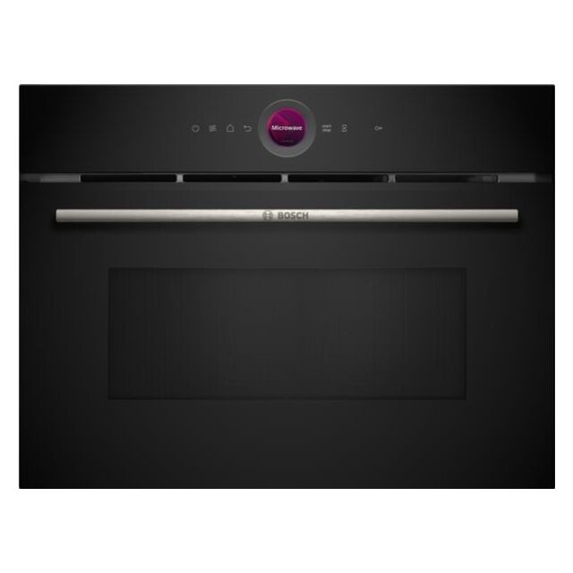 CEG732XB1B, Built-in microwave oven
