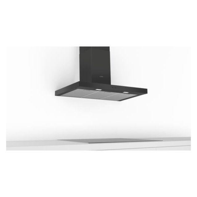 DWB96BC60B, Wall-mounted cooker hood