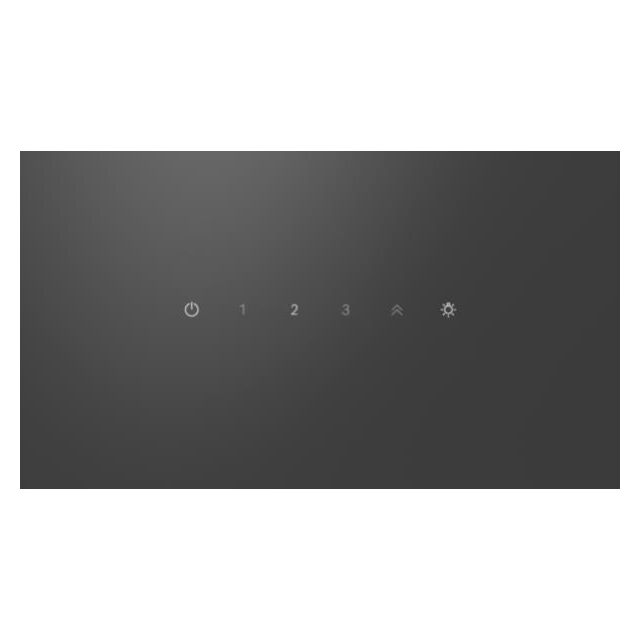 DWK85DK60B, Wall-mounted cooker hood