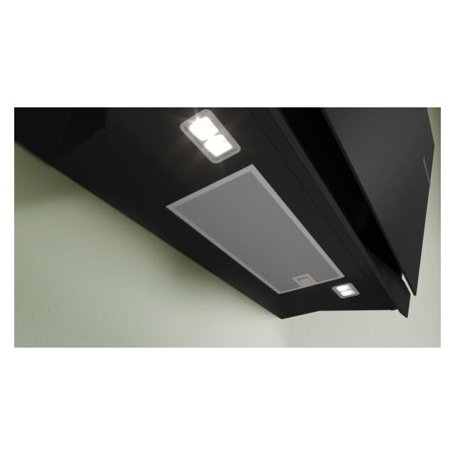 DWK91LT60B, Wall-mounted cooker hood