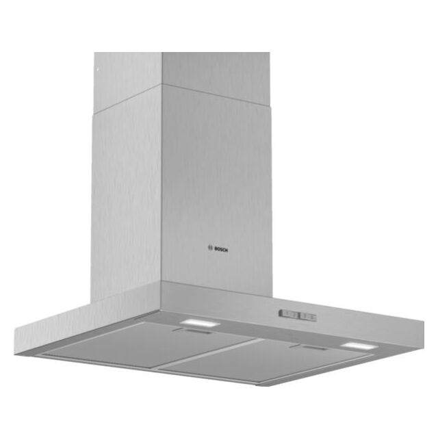 DWB64BC50B, Wall-mounted cooker hood