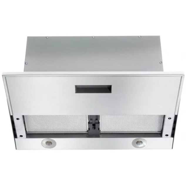 Miele DA-3568 Stainless Stee, Slimline Cooker Hood With Energy-Efficient Led Lighting And Light-Touc