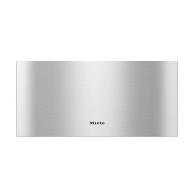 Miele ESW7120CLST clst, 29cm, inchSous Chefinch, Food and Crockery warming, touch and Push-to-Open, Fan he