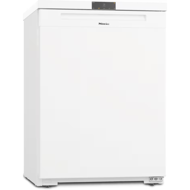 Miele F4001DWH wh, 85x60cm, D, Ultra quiet (36dB), 4 drawers, ComfortFrost, 4 drawers, LED lighting,