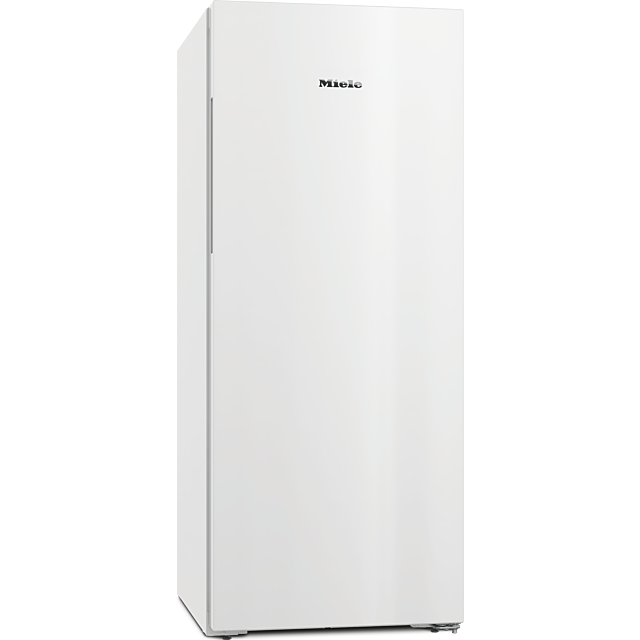Miele FN4322DWS-1WH wh, 145x60cm, D Energy Rating, Extremely quiet (37dB), 5 drawers including XXL b