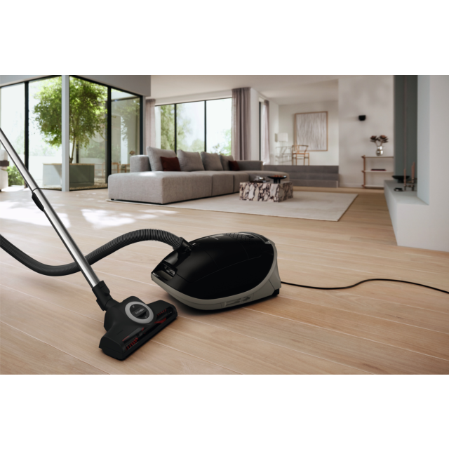 Miele GUARDM1C_DFLEX GuardM1C&DFlex Vacuum - Obsidian Black