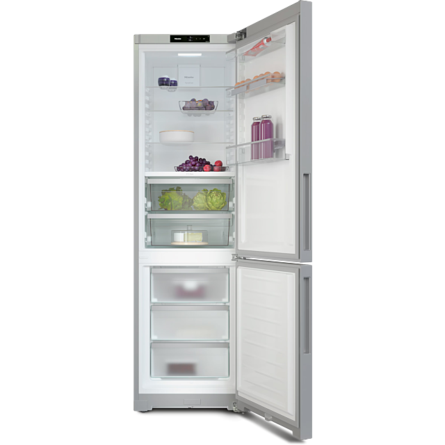 Miele KFN4397CDEL , 201 x 60cm, C Energy rating, Ultra Quiet (37dB), PerfectFresh Pro, DuplexCool, D