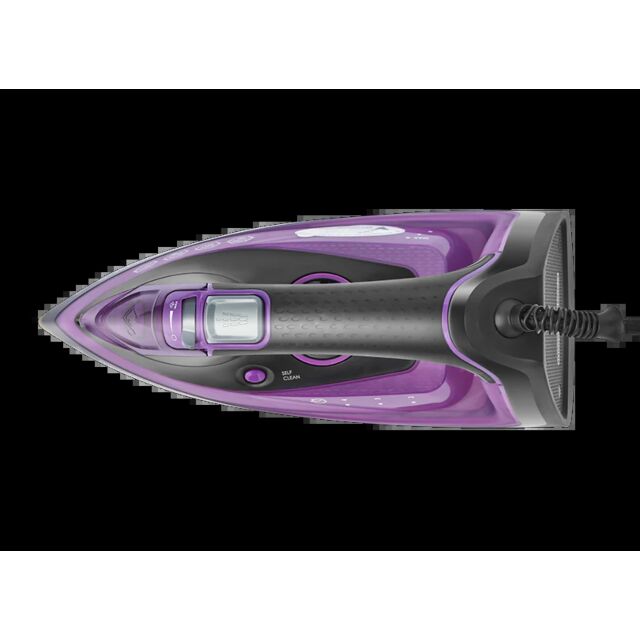 Morphy Richards 303140 Turbosteam 2800W Steam Iron - Purple