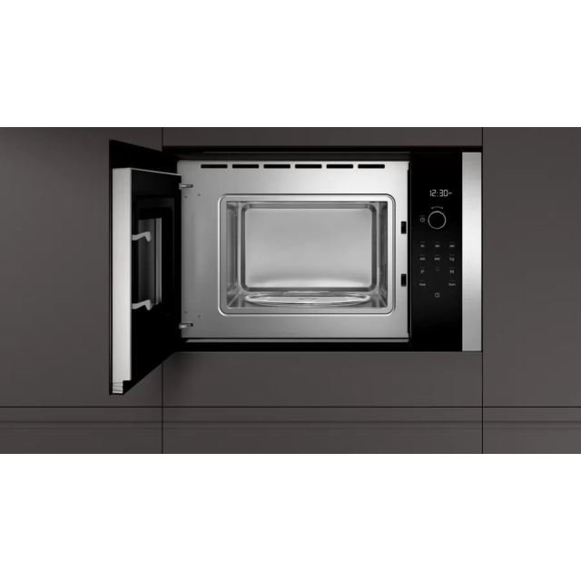 Neff HLAWD23N0B N50 Built-In Microwave
