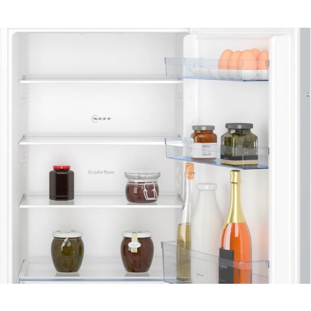 Neff KI1311SE0 Built In Larder Fridge