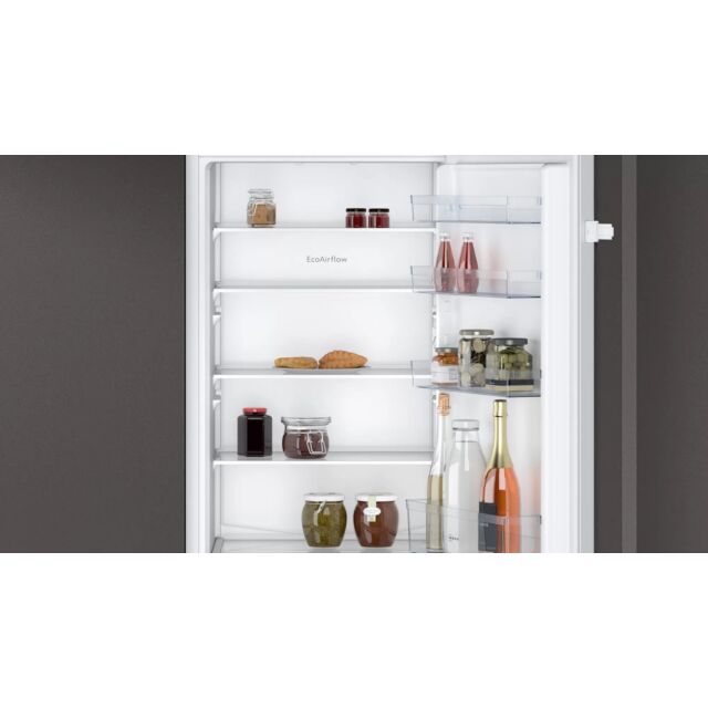 Neff KI5871SE0G Built In Fridge Freezer