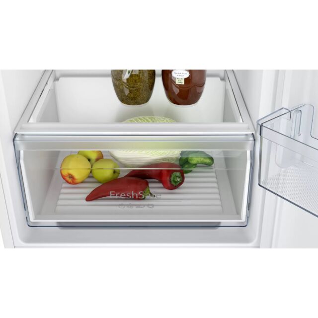 Neff KI5871SE0G Built In Fridge Freezer