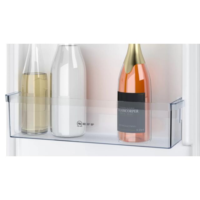 Neff KI5871SE0G Built In Fridge Freezer