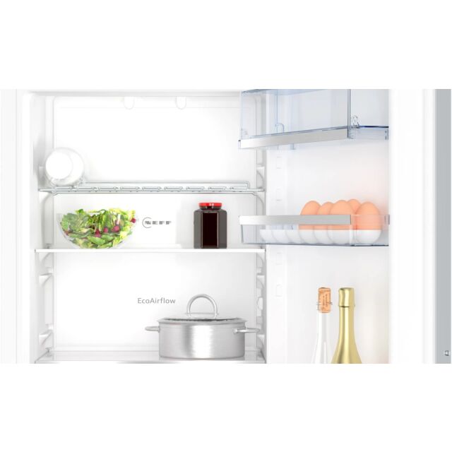 Neff KI7863DD0G Built In Fridge Freezer