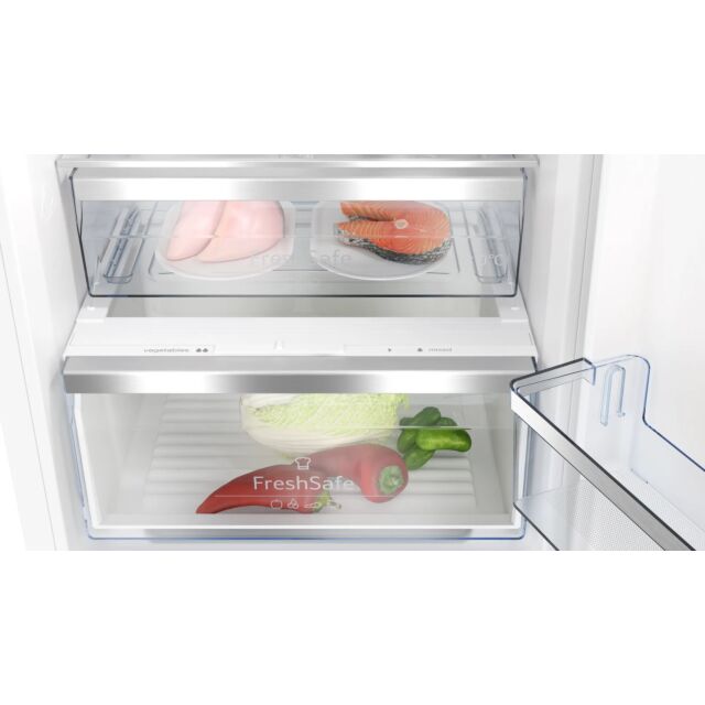 Neff KI7863DD0G Built In Fridge Freezer