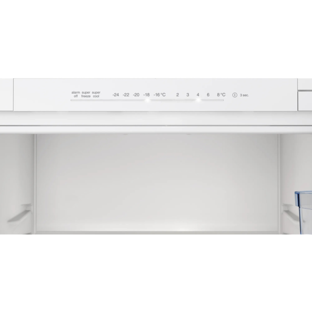 NEFF KI7961SE0 Built-In Fridge Freezer