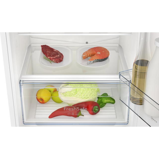 NEFF KI7961SE0 Built-In Fridge Freezer