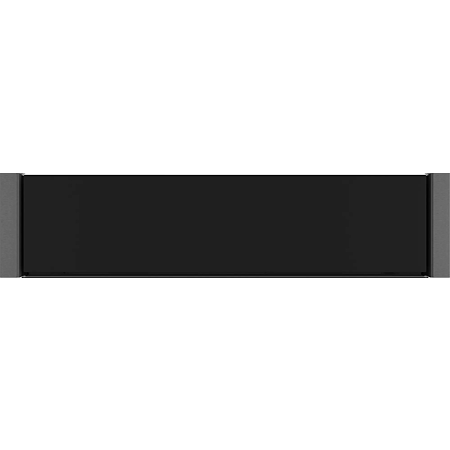 NEFF N24HA11G1B Built-in Warming Drawer - Graphite-Grey