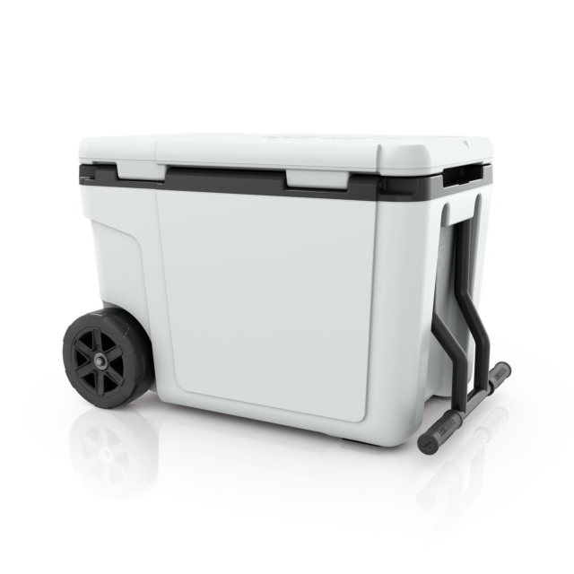 Ninja FB245UKWH FrostVault 42L Wheeled Cooler White