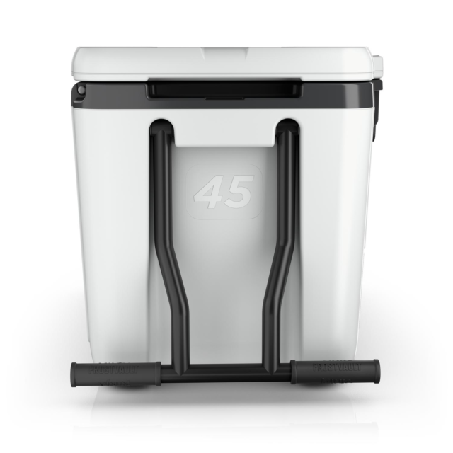 Ninja FB245UKWH FrostVault 42L Wheeled Cooler White