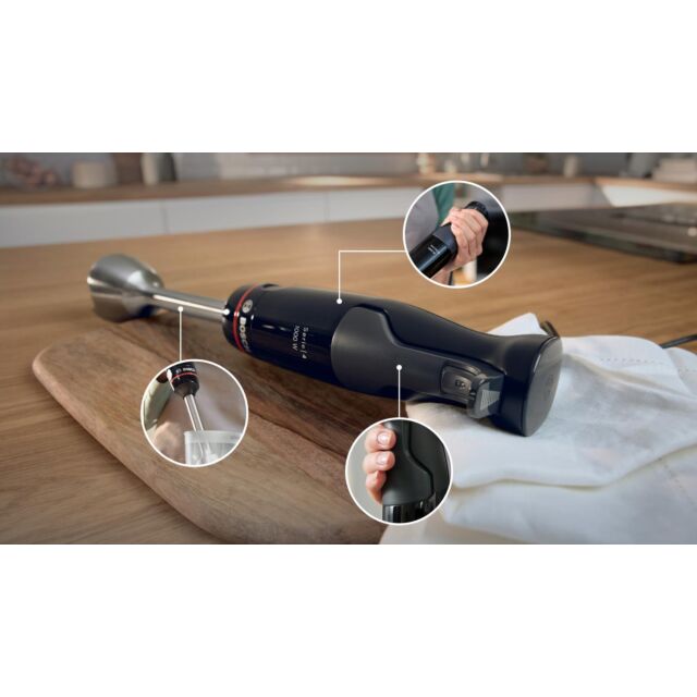 MSM4B621GB, Hand blender